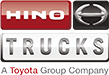 Shop Hino Trucks in Maryland & Virginia